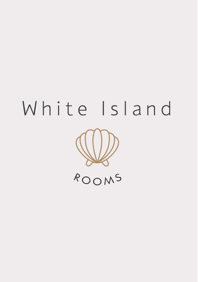 White Island Rooms Panteli ภายนอก รูปภาพ