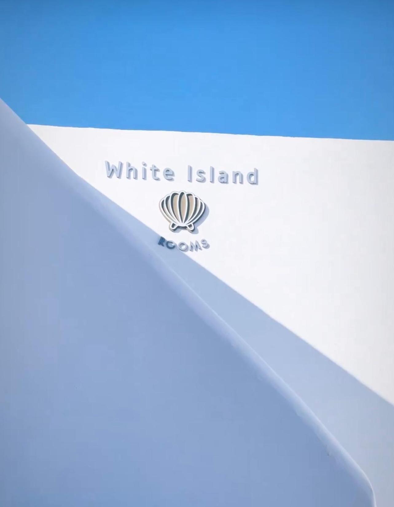 White Island Rooms Panteli ภายนอก รูปภาพ